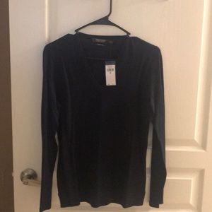 Ralph Lauren women’s polo golf sweater